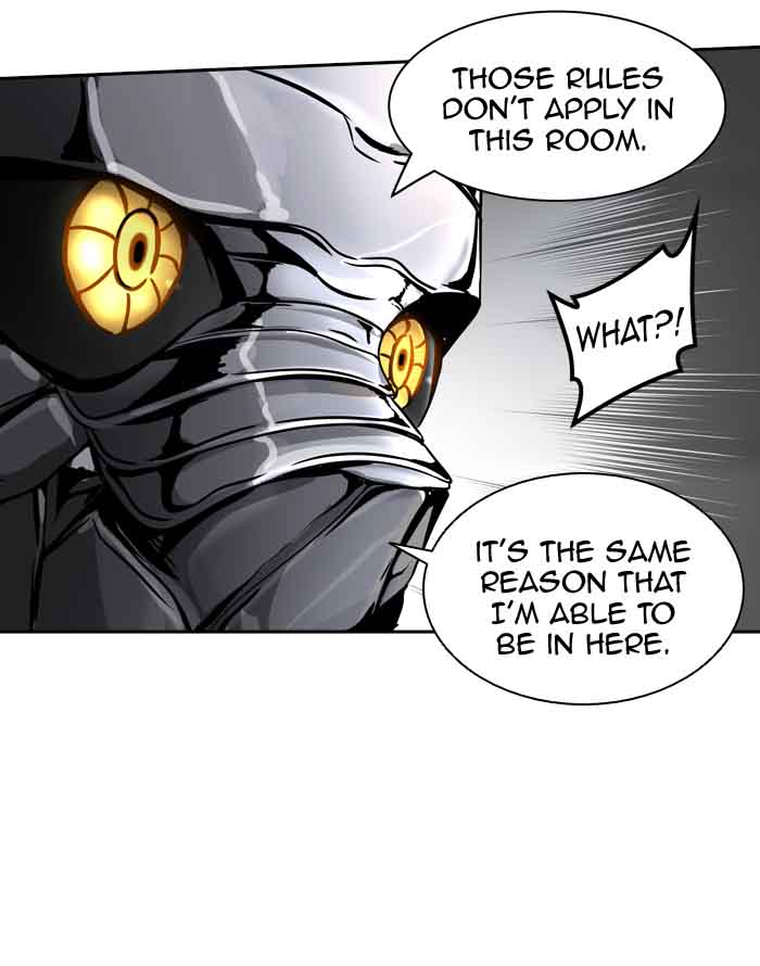 Tower Of God Chapter 389 Page 32