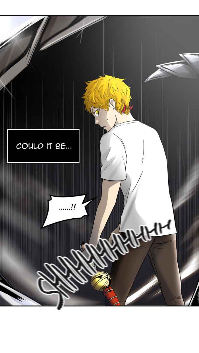 Tower Of God Chapter 389 Page 44