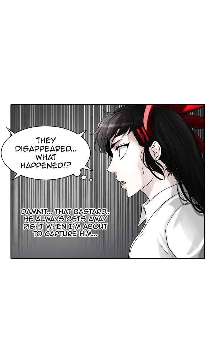 Tower Of God Chapter 389 Page 55
