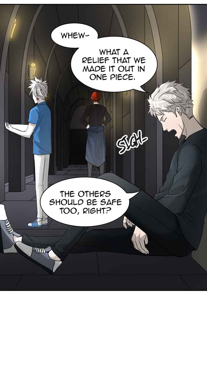 Tower Of God Chapter 389 Page 66