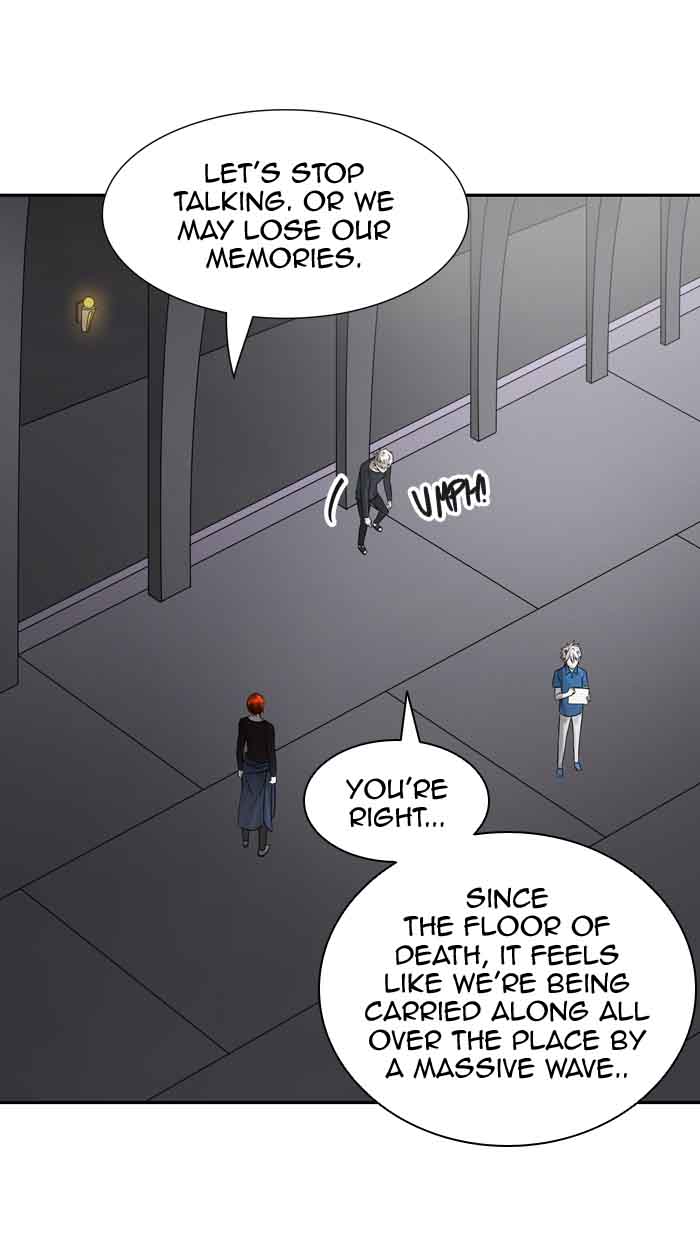 Tower Of God Chapter 389 Page 68