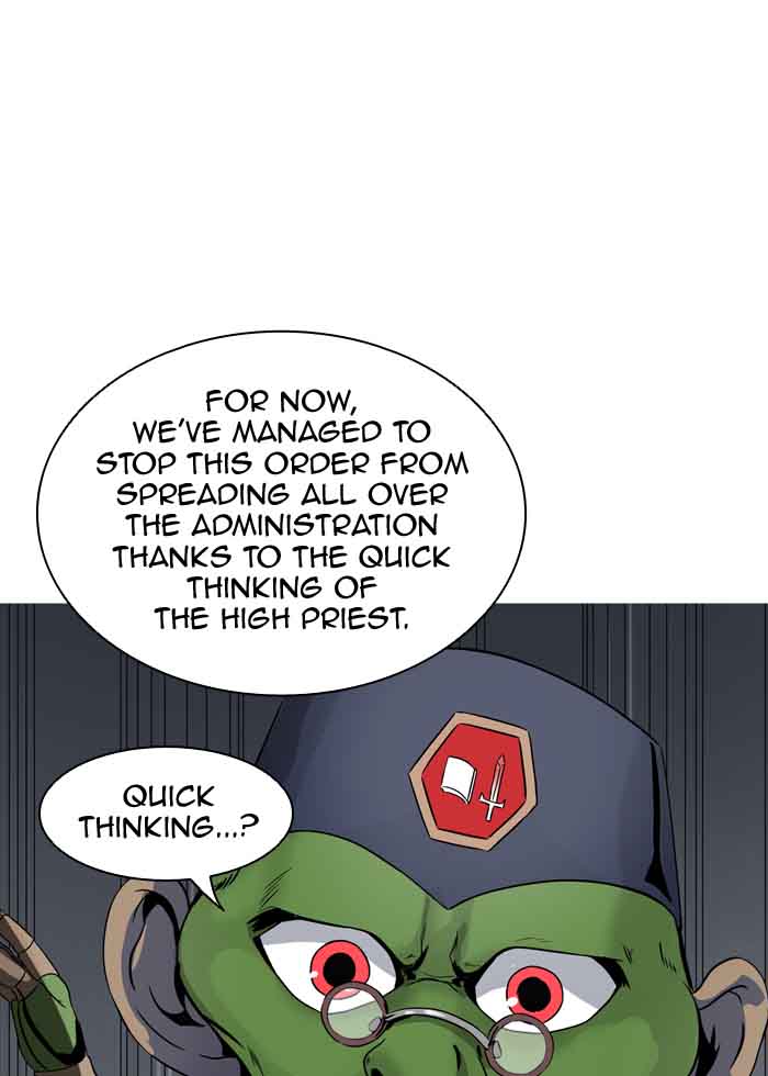 Tower Of God Chapter 389 Page 75