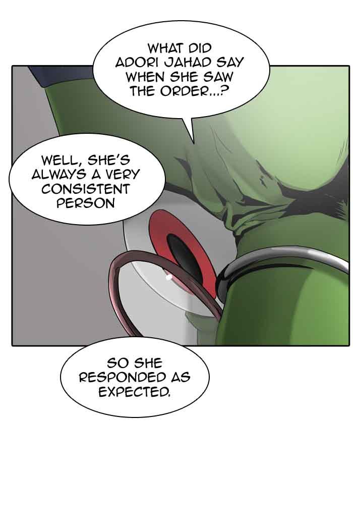 Tower Of God Chapter 389 Page 79