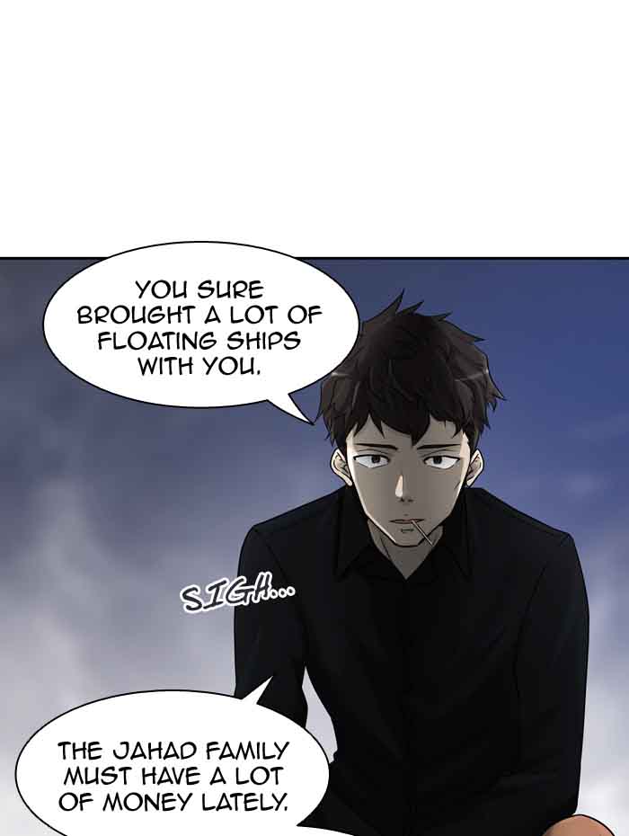 Tower Of God Chapter 389 Page 88