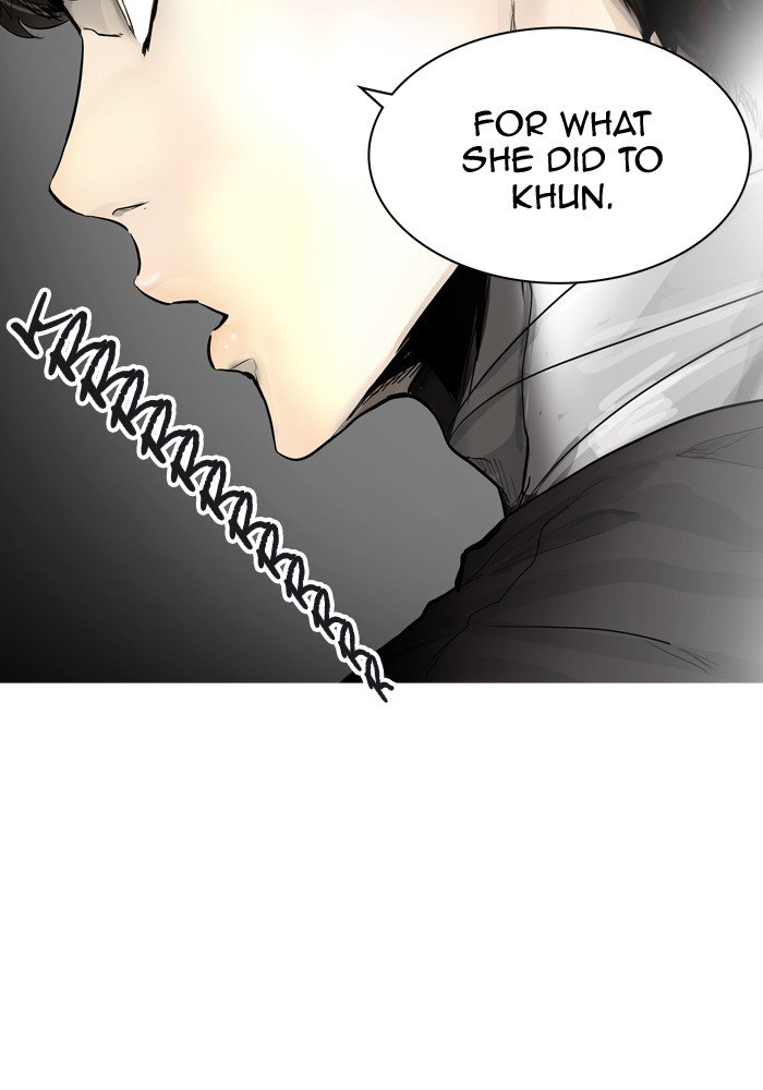 Tower Of God Chapter 390 Page 102