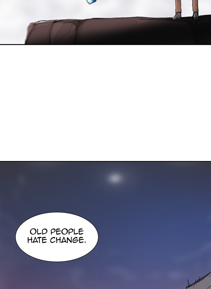 Tower Of God Chapter 390 Page 13