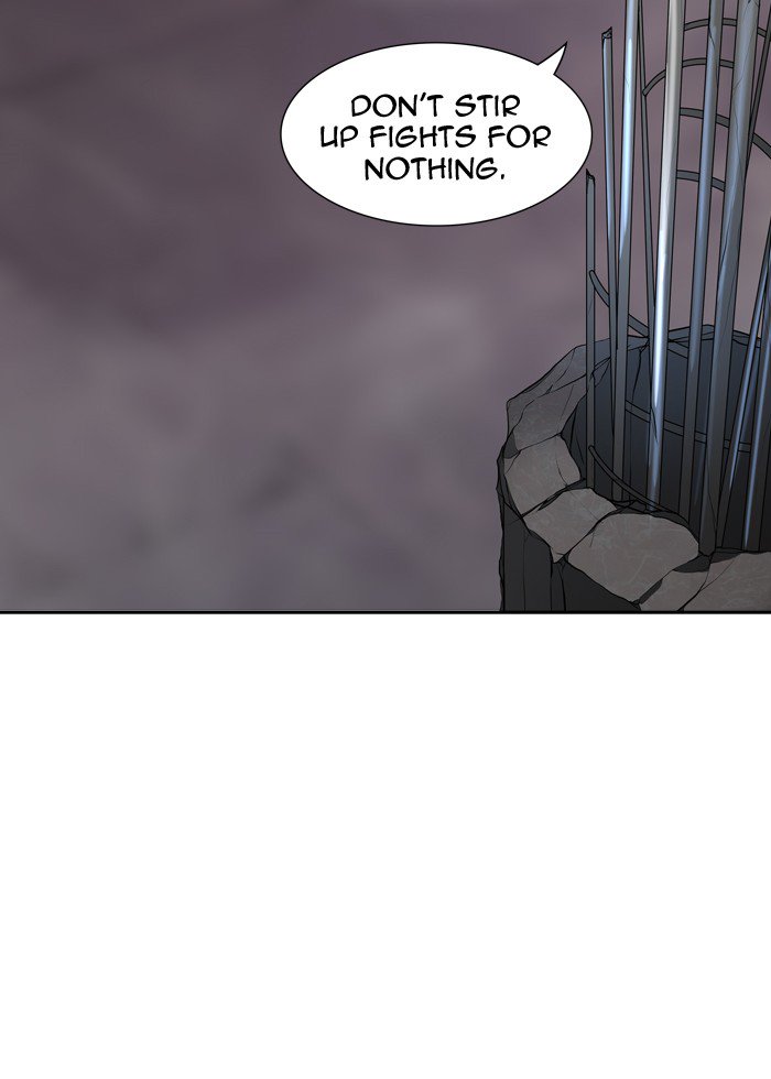 Tower Of God Chapter 390 Page 19