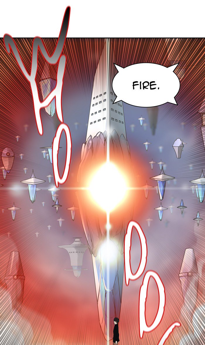 Tower Of God Chapter 390 Page 25