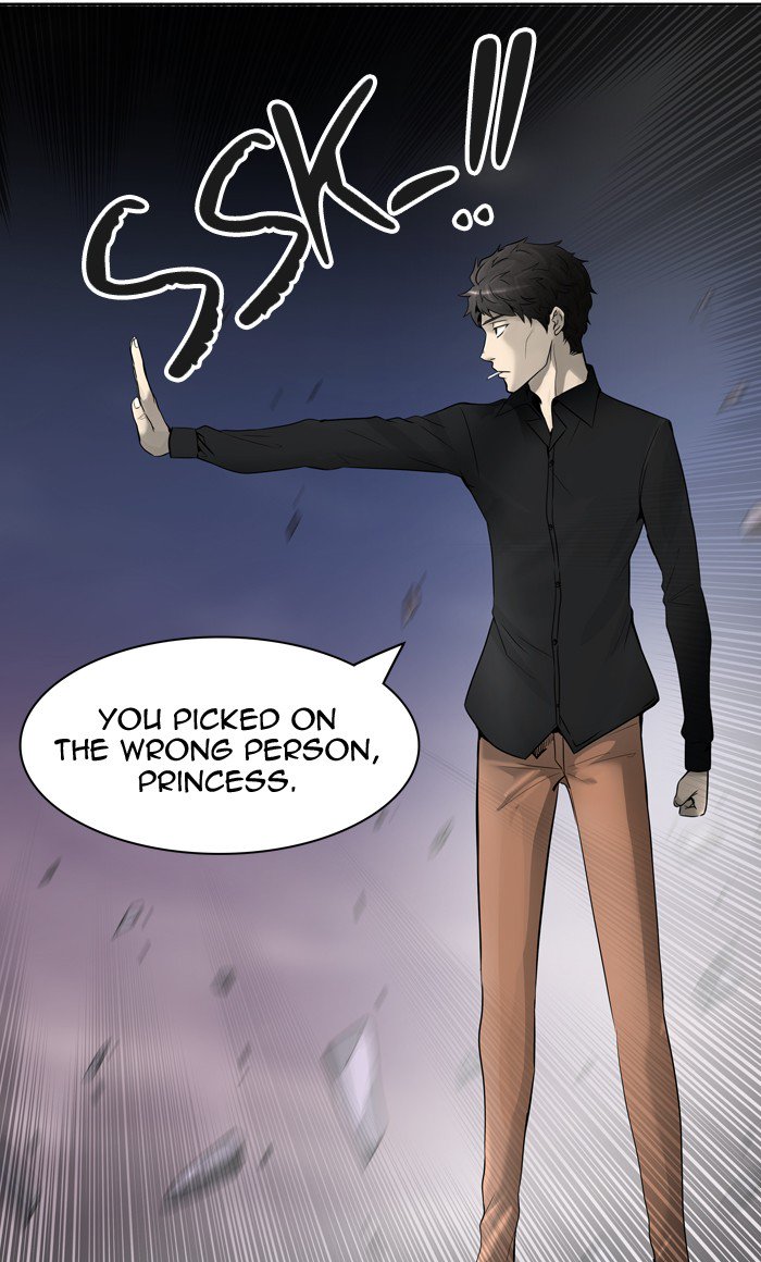 Tower Of God Chapter 390 Page 36