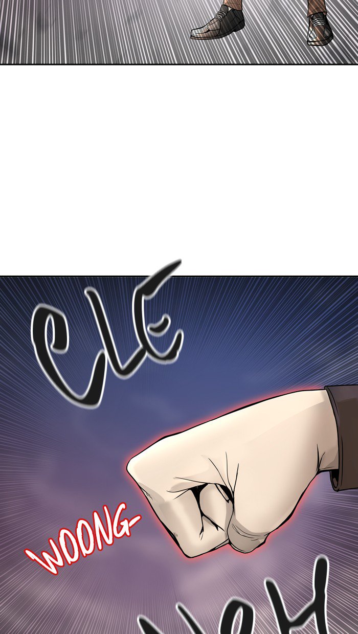 Tower Of God Chapter 390 Page 37