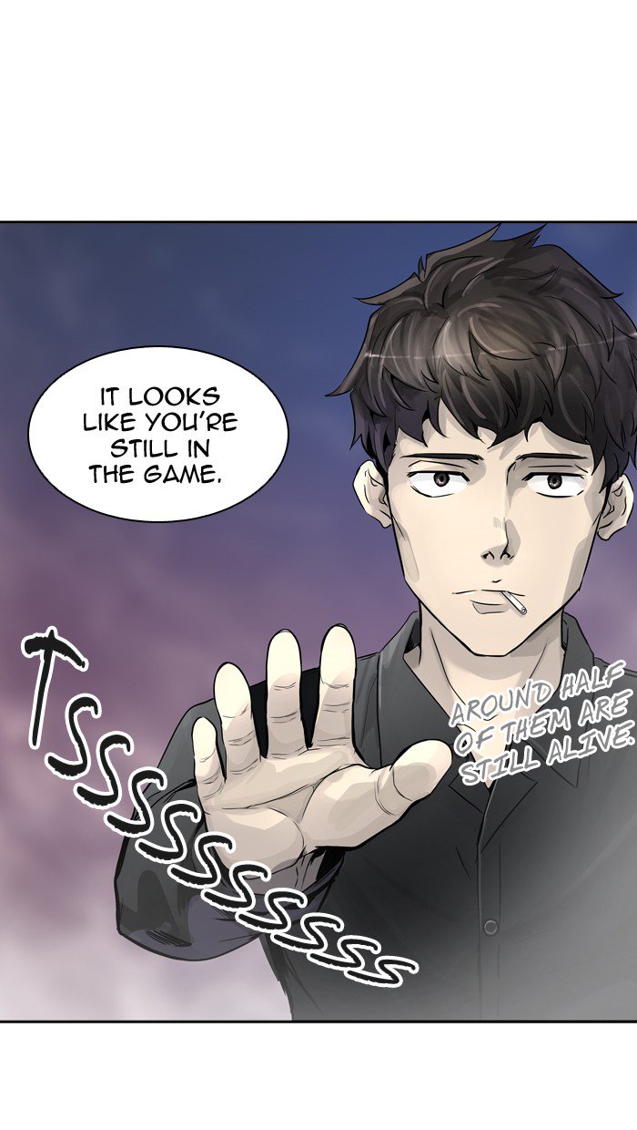 Tower Of God Chapter 390 Page 45