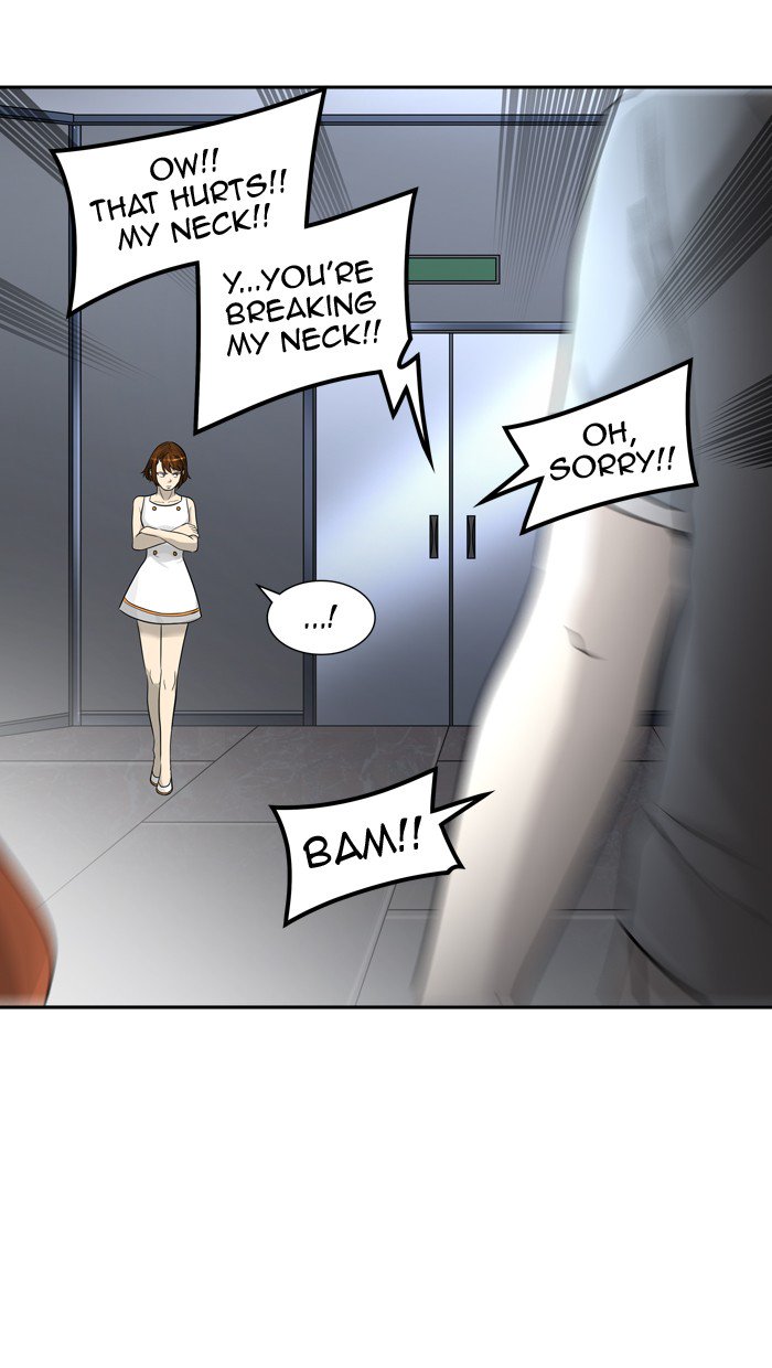 Tower Of God Chapter 390 Page 62