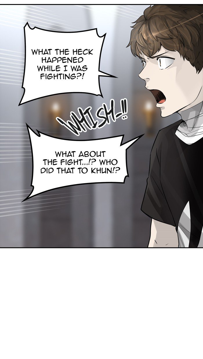 Tower Of God Chapter 390 Page 76