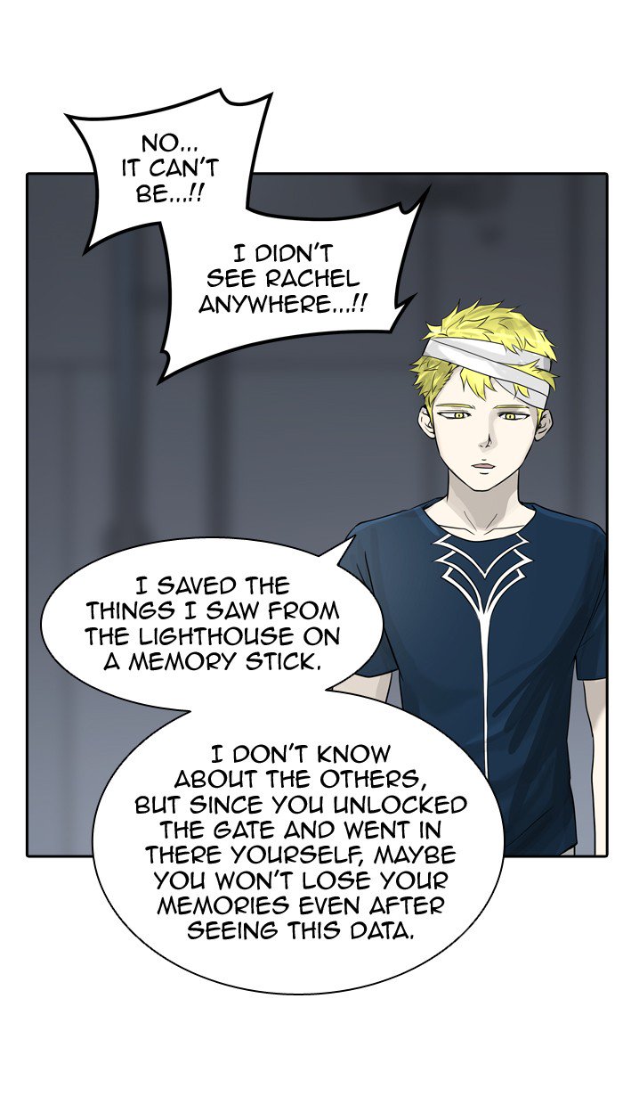 Tower Of God Chapter 390 Page 92