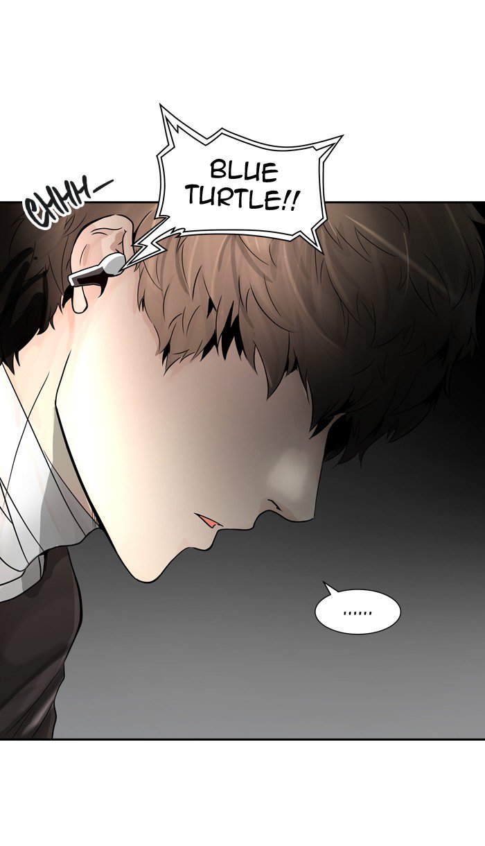 Tower Of God Chapter 390 Page 96