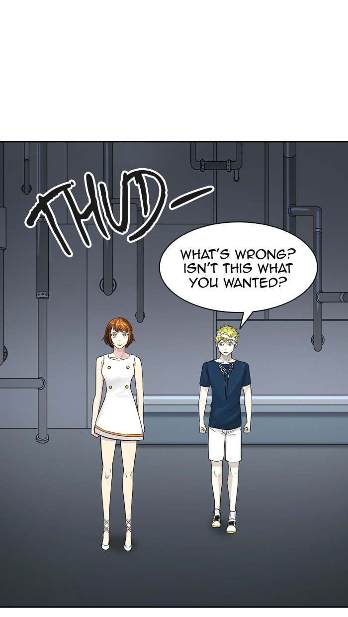 Tower Of God Chapter 391 Page 10