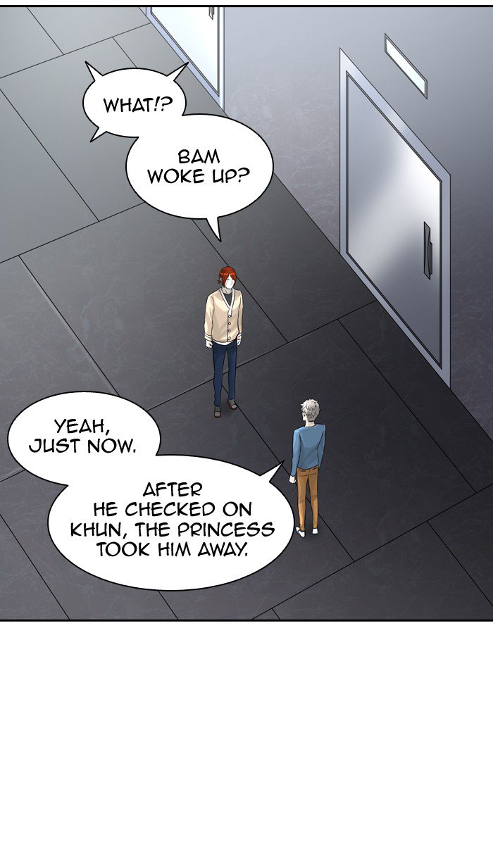 Tower Of God Chapter 391 Page 13