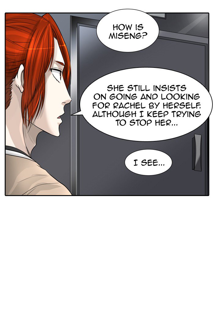 Tower Of God Chapter 391 Page 14