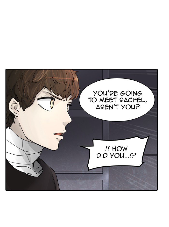 Tower Of God Chapter 391 Page 21