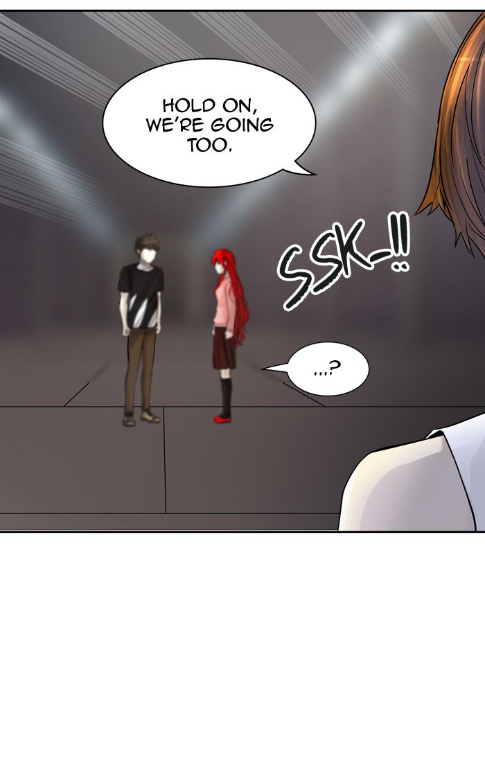 Tower Of God Chapter 391 Page 23