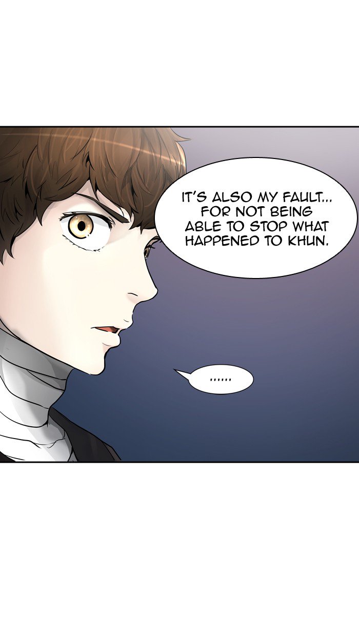 Tower Of God Chapter 391 Page 25