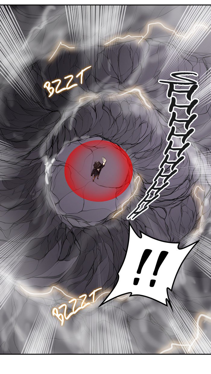 Tower Of God Chapter 391 Page 31