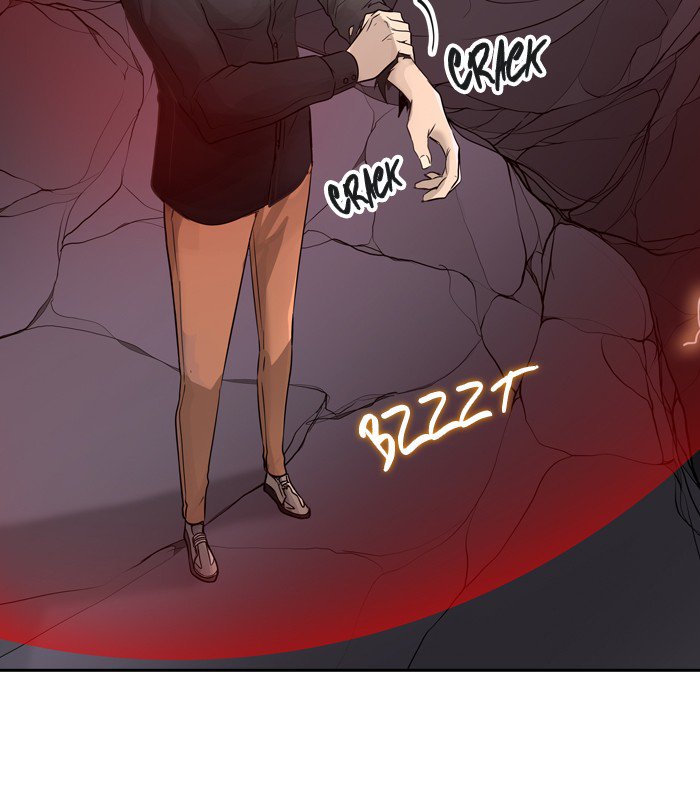 Tower Of God Chapter 391 Page 36