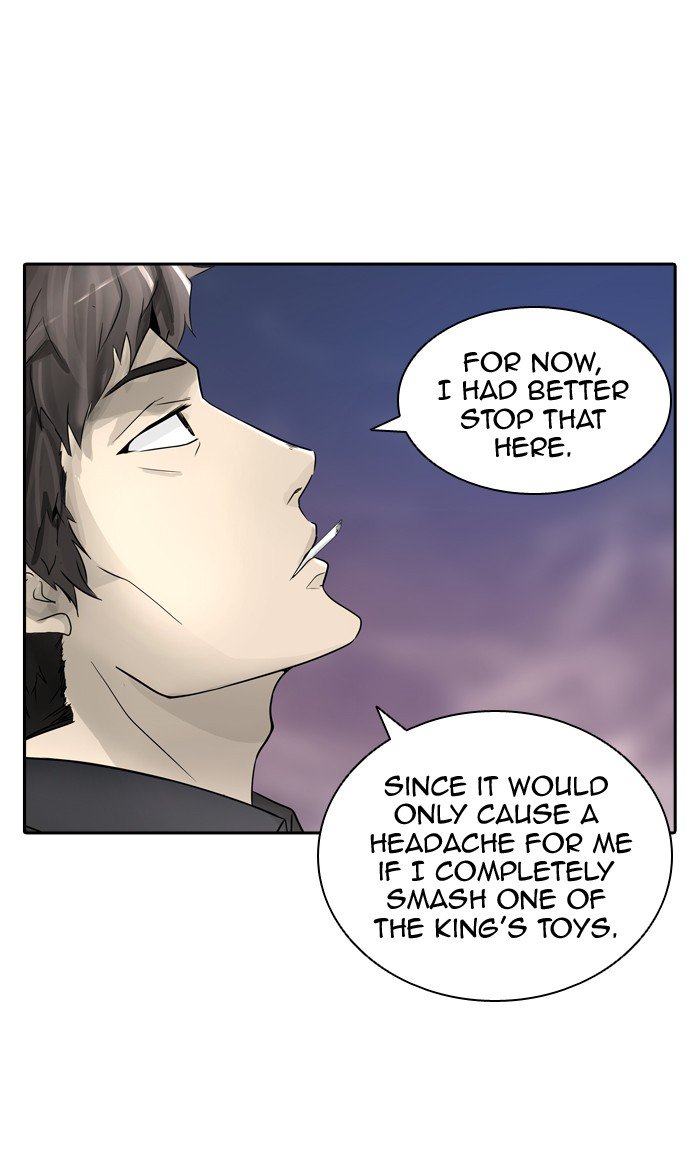 Tower Of God Chapter 391 Page 38