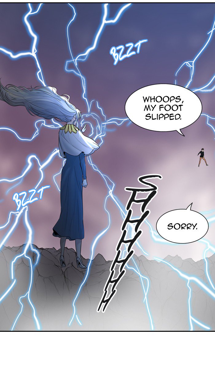 Tower Of God Chapter 391 Page 49