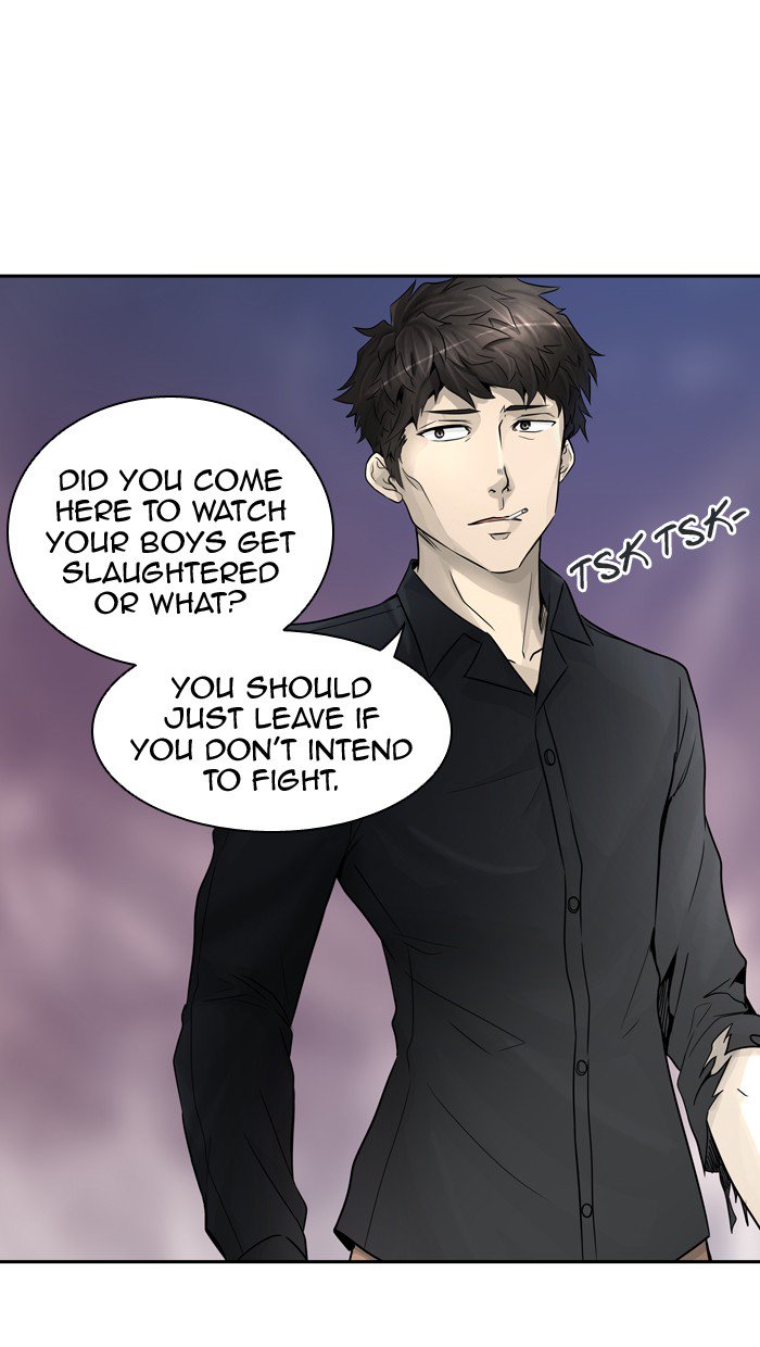 Tower Of God Chapter 391 Page 50