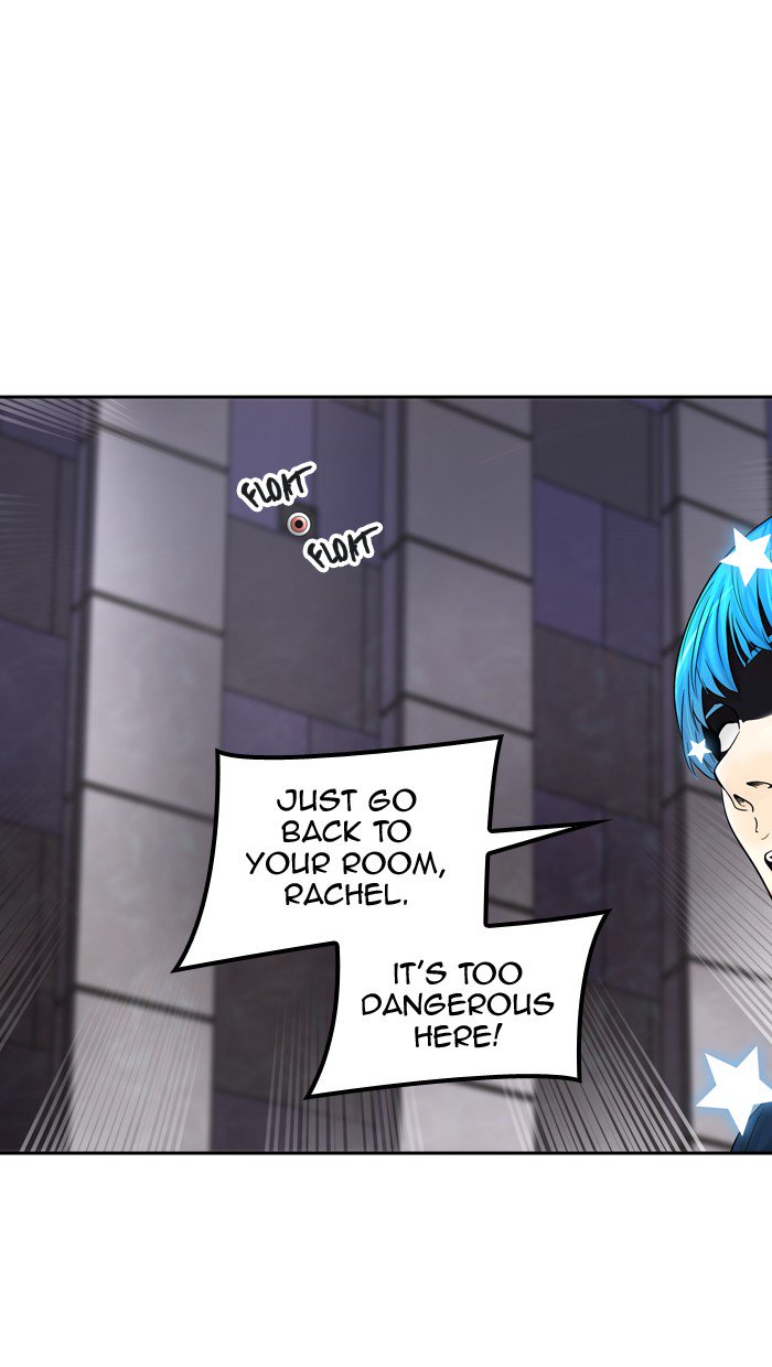 Tower Of God Chapter 391 Page 58