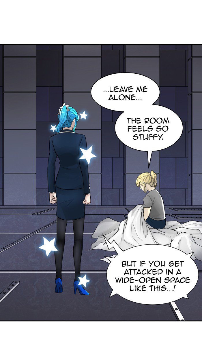 Tower Of God Chapter 391 Page 59