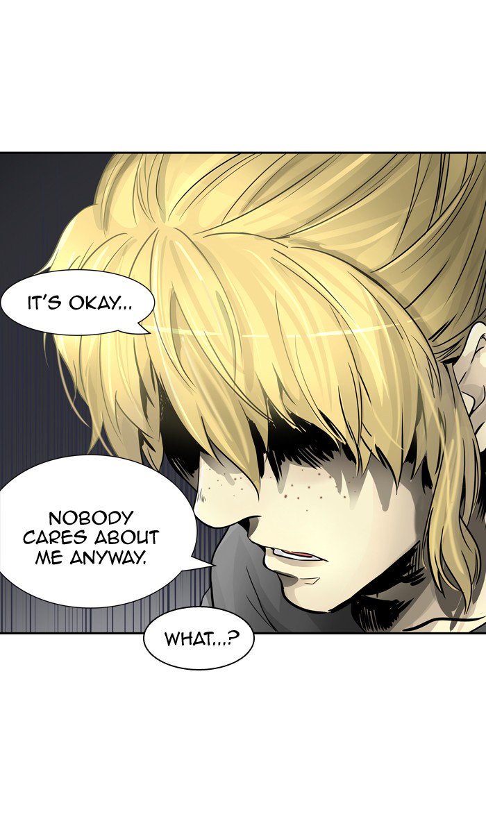 Tower Of God Chapter 391 Page 60