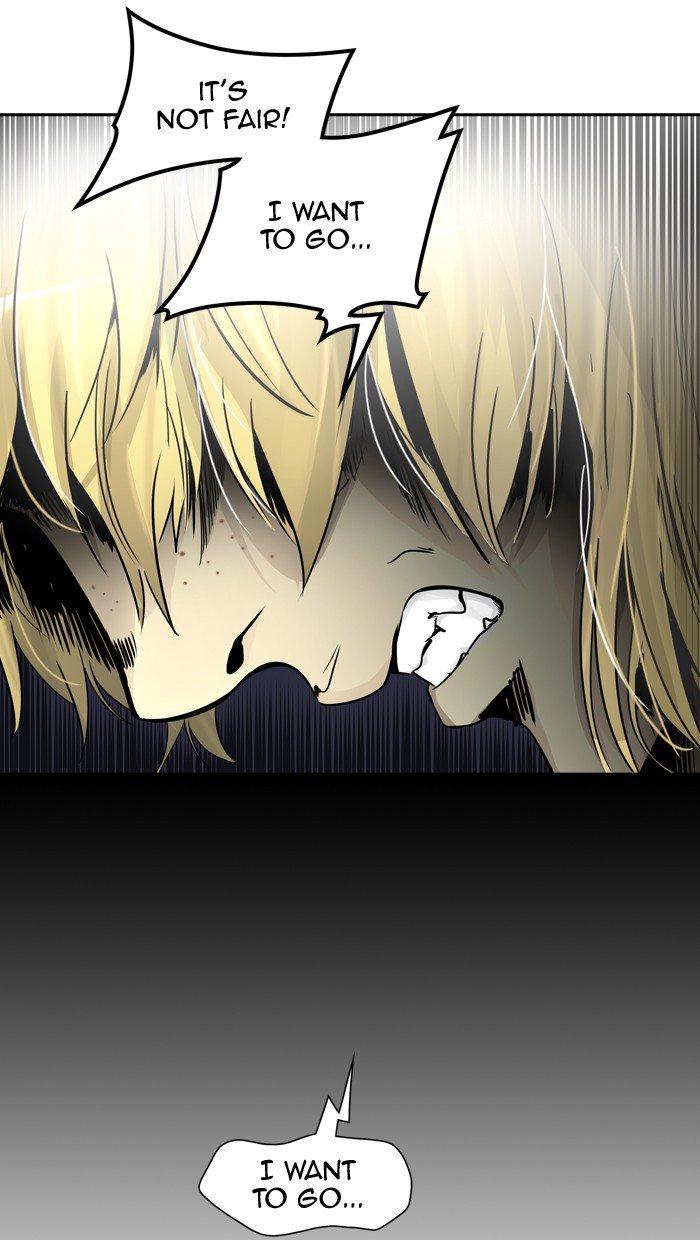 Tower Of God Chapter 391 Page 64