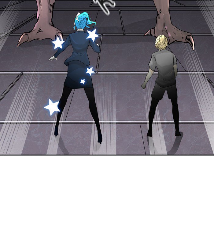 Tower Of God Chapter 391 Page 75