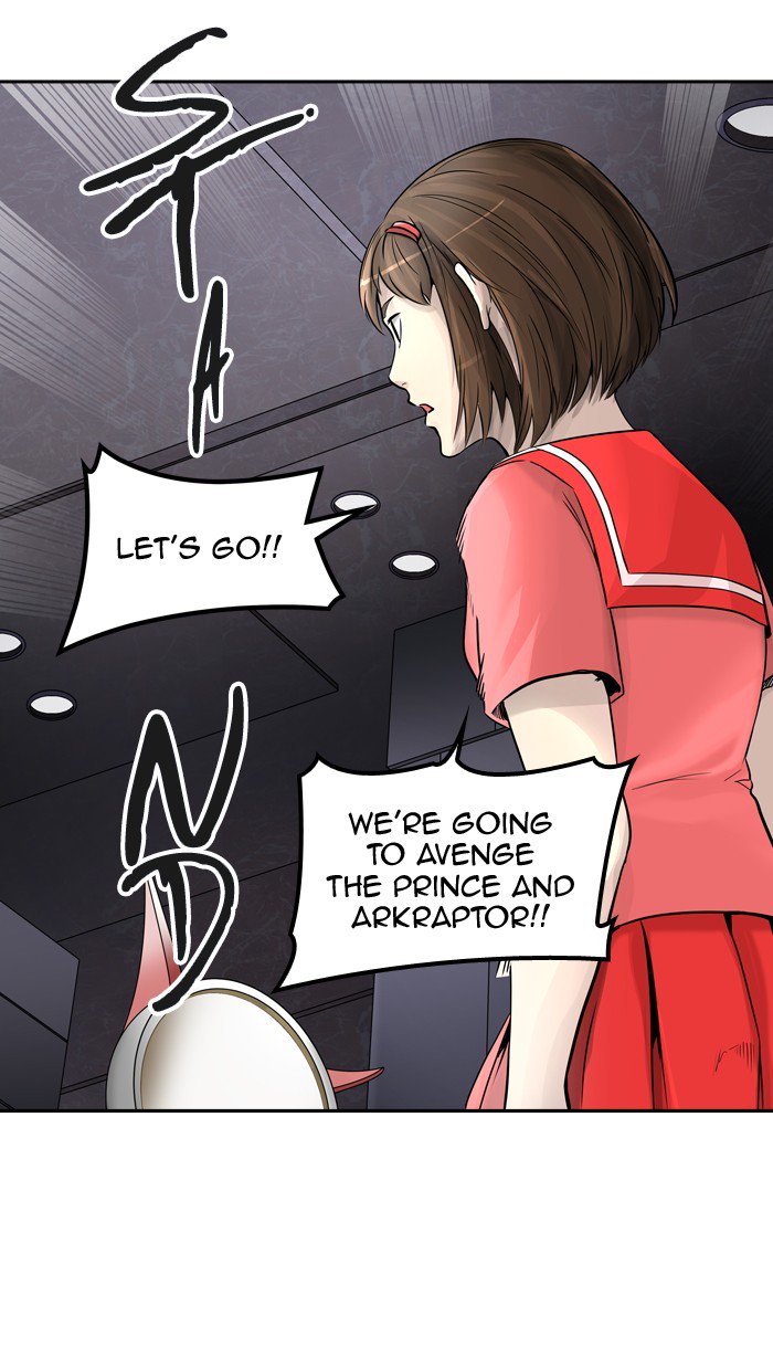 Tower Of God Chapter 391 Page 78