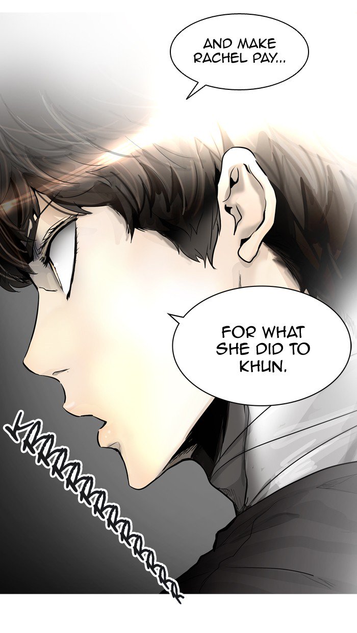 Tower Of God Chapter 391 Page 8