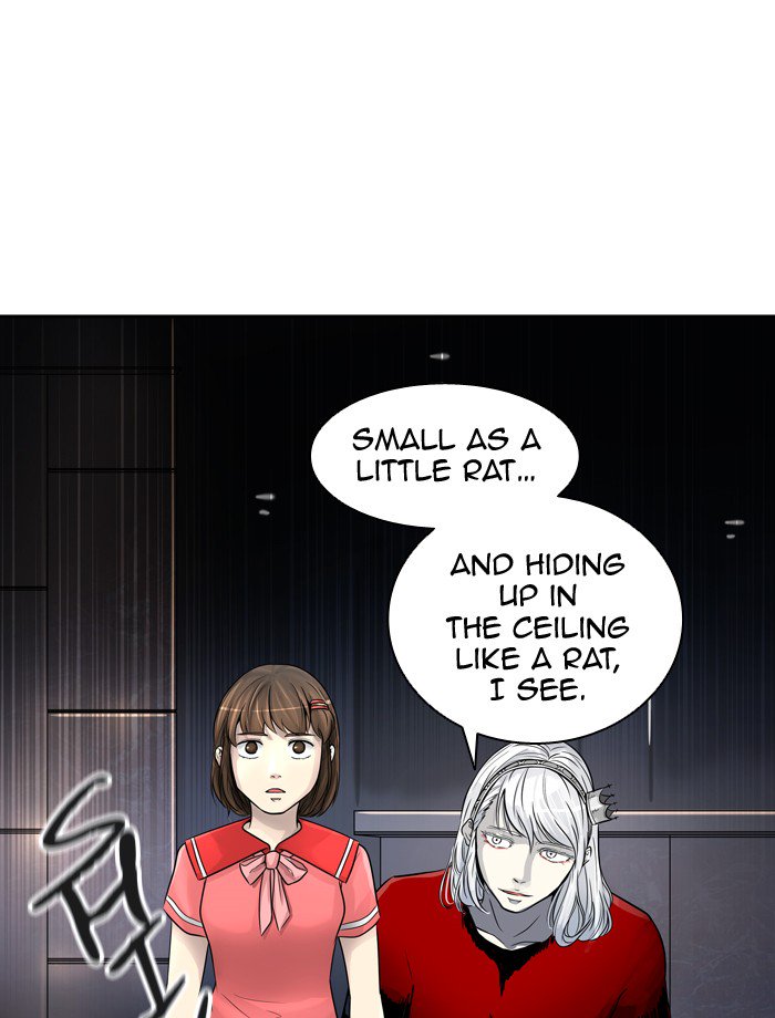 Tower Of God Chapter 391 Page 80