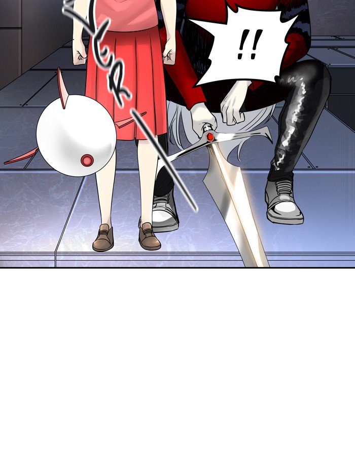 Tower Of God Chapter 391 Page 81