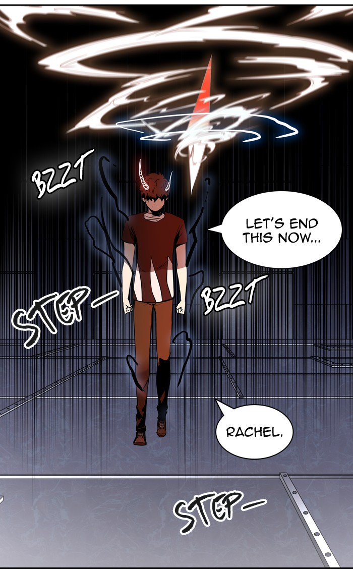 Tower Of God Chapter 392 Page 105