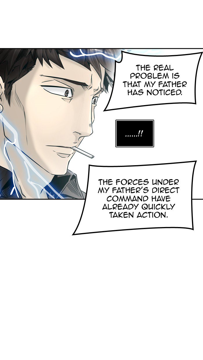 Tower Of God Chapter 392 Page 110