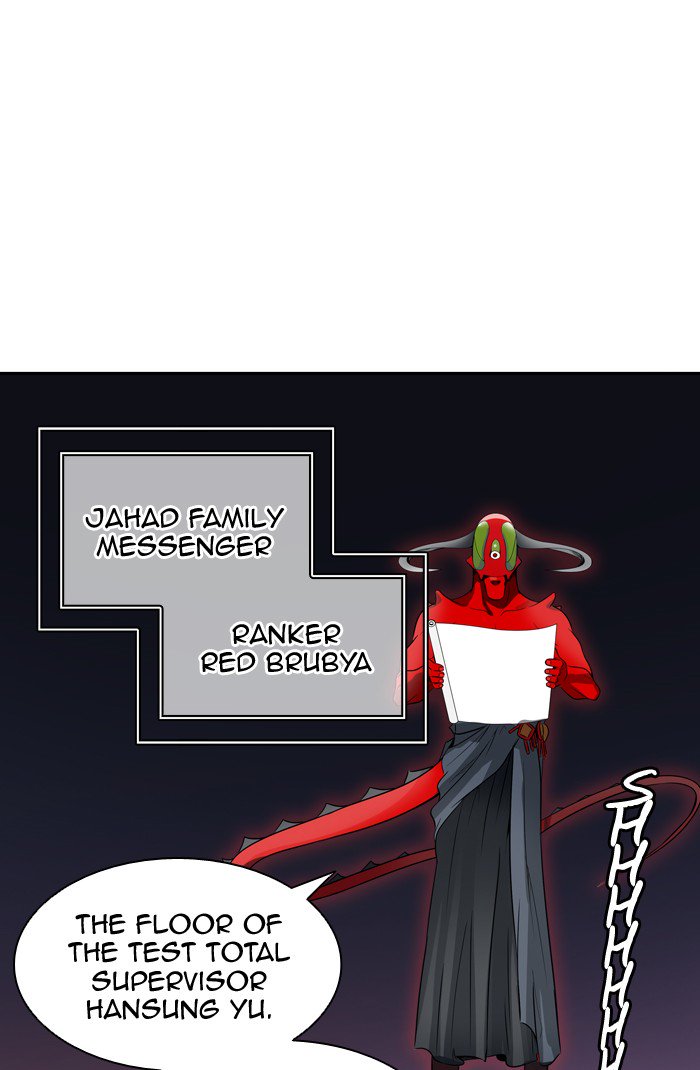 Tower Of God Chapter 392 Page 117