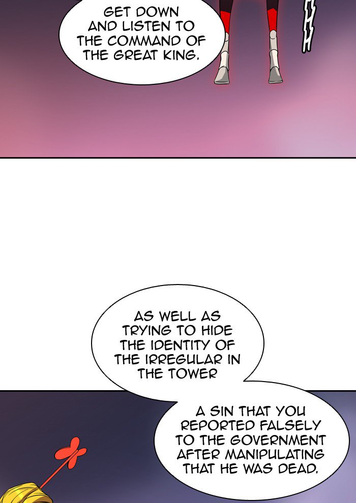 Tower Of God Chapter 392 Page 118