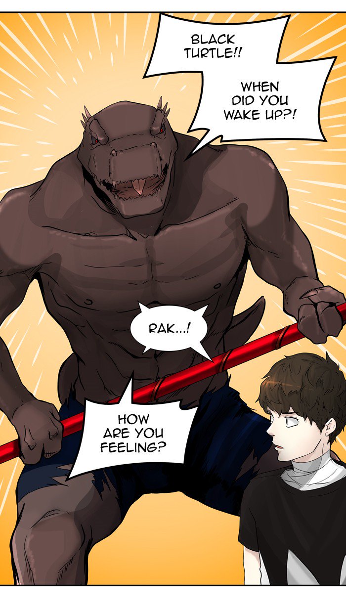 Tower Of God Chapter 392 Page 12