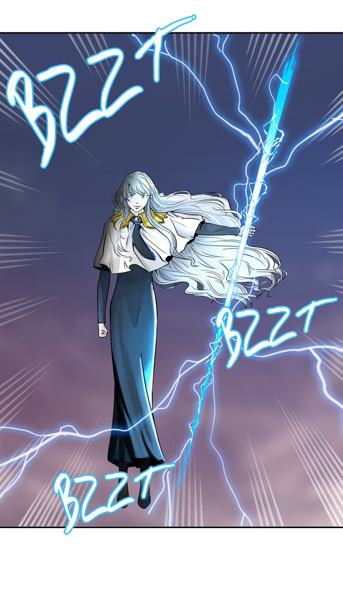 Tower Of God Chapter 392 Page 32