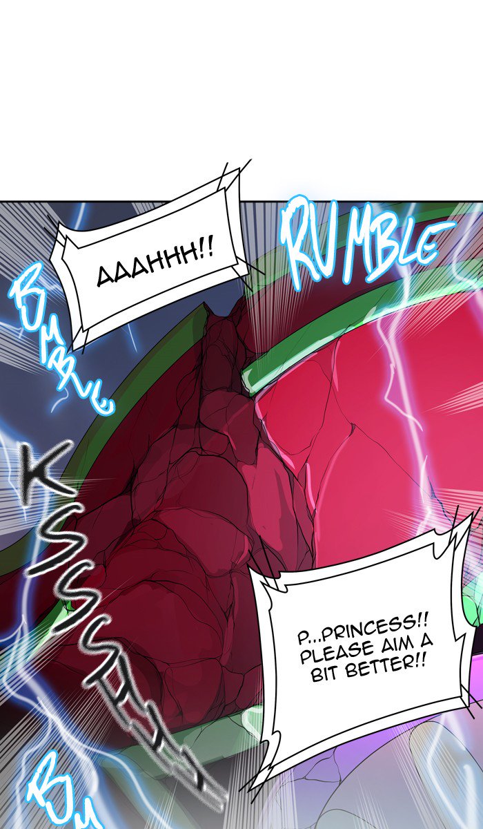 Tower Of God Chapter 392 Page 42