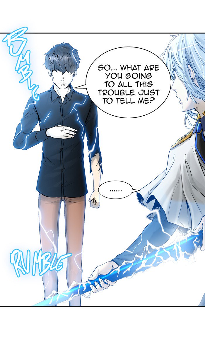 Tower Of God Chapter 392 Page 66