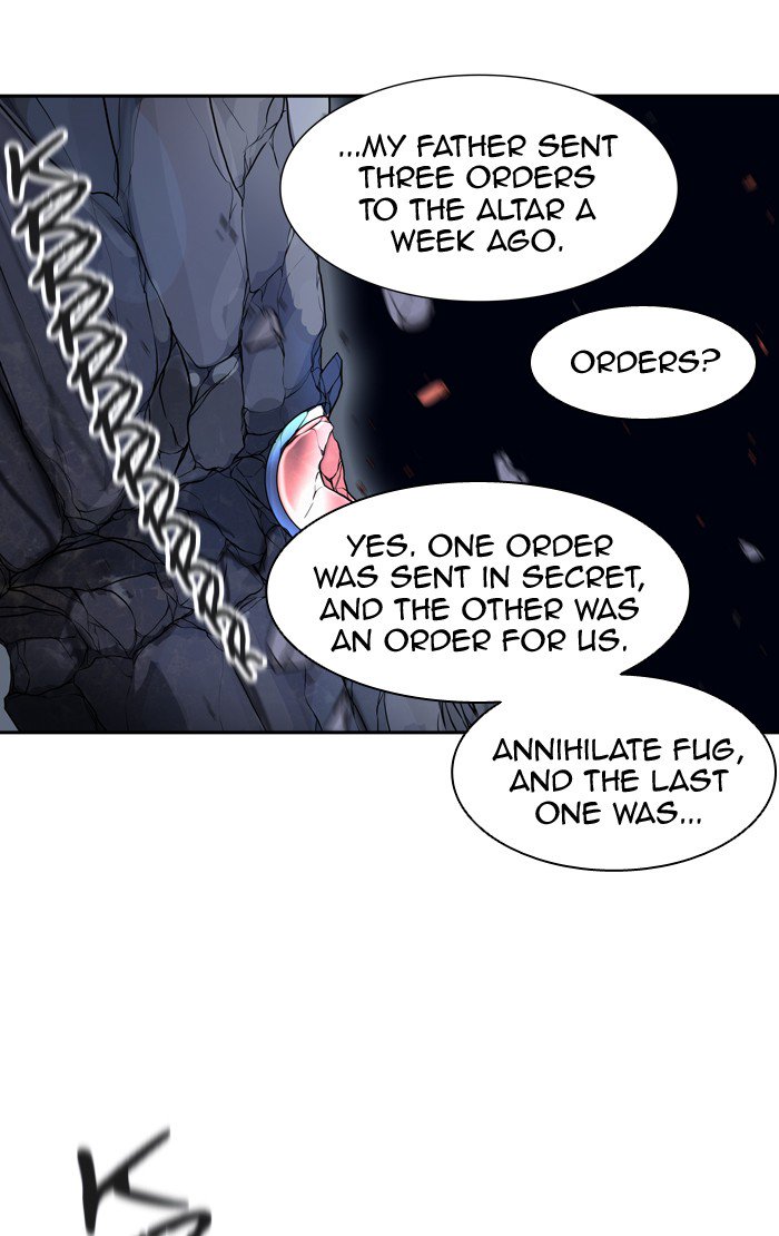 Tower Of God Chapter 392 Page 68