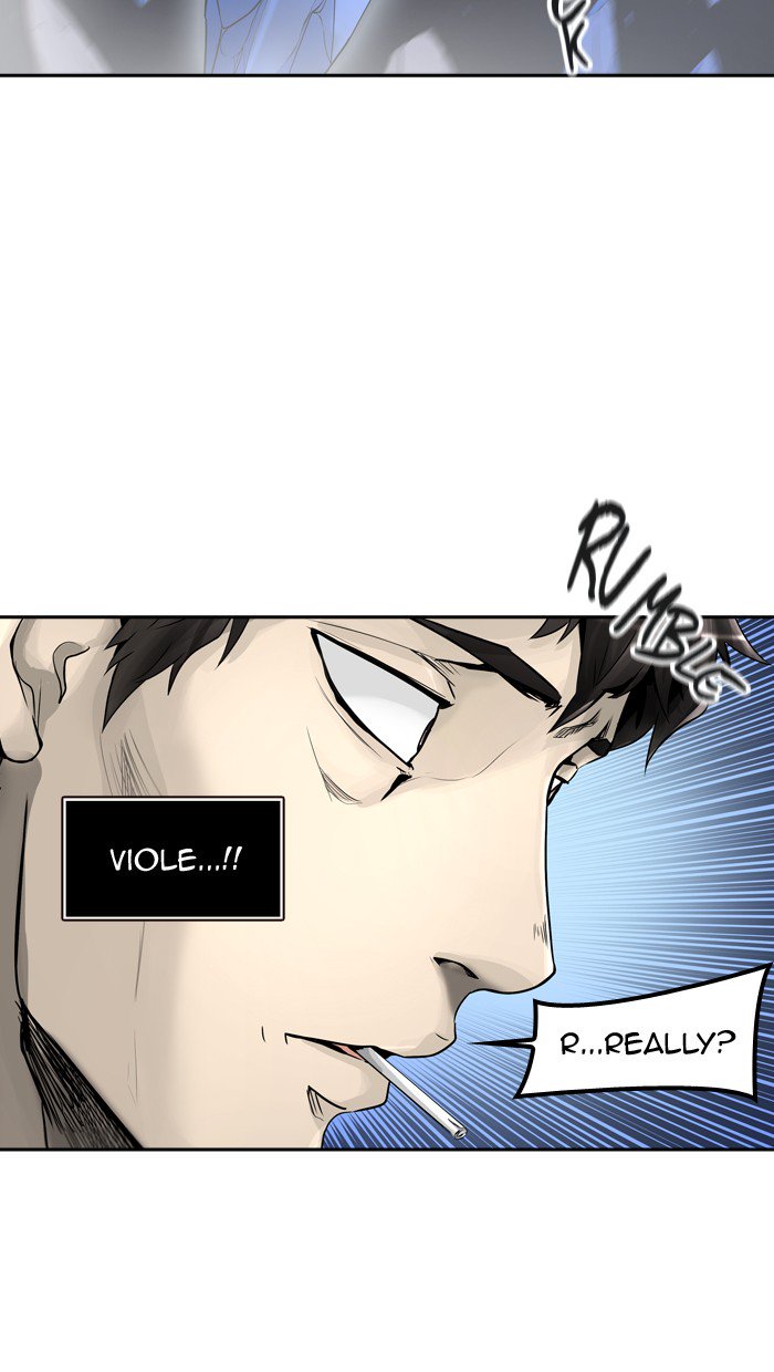 Tower Of God Chapter 392 Page 70