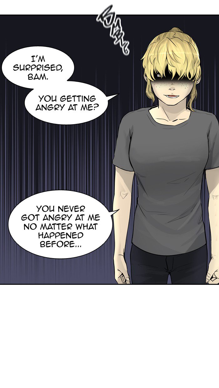 Tower Of God Chapter 392 Page 80